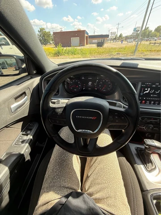 2020 Dodge Charger 7th Gen - Image 16 of 17