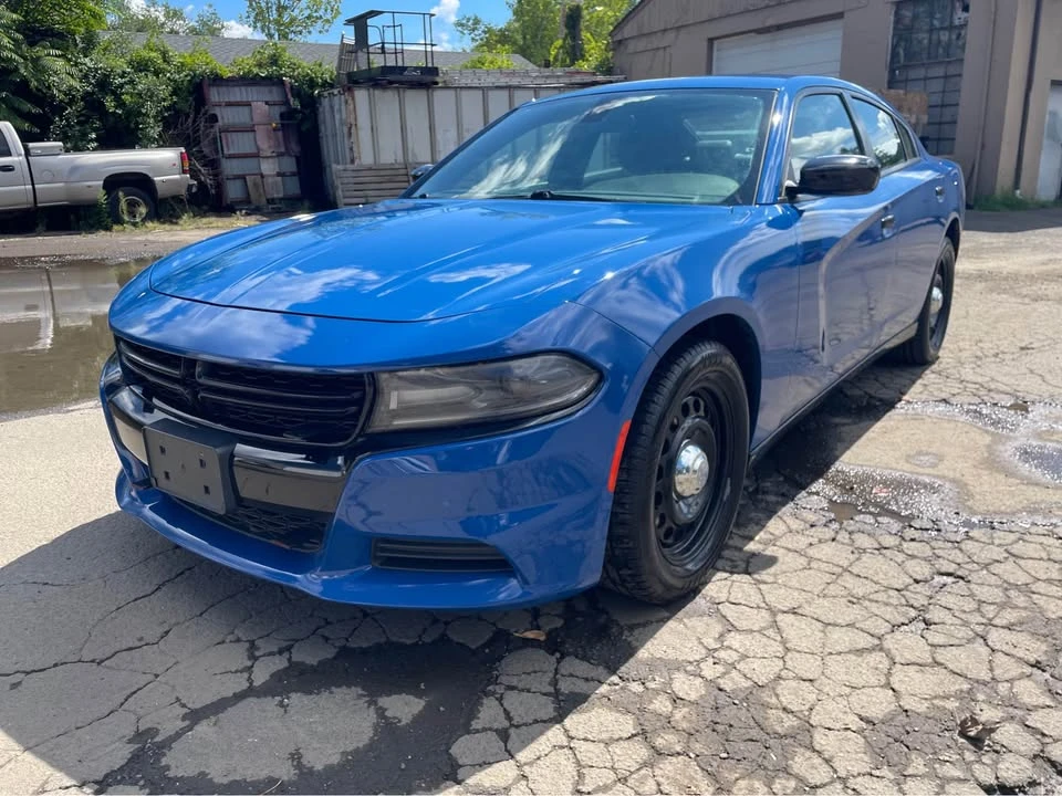 2020 Dodge Charger 7th Gen - Image 5 of 9