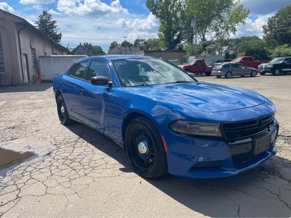 2020 Dodge Charger 7th Gen - Image 2 of 9
