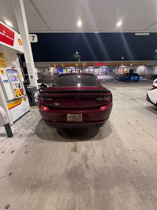 2020 Dodge Charger 7th Gen - Image 5 of 15