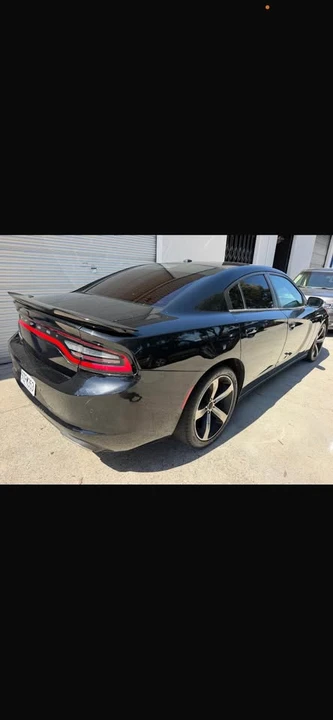 2020 Dodge Charger 7th Gen - Image 4 of 11