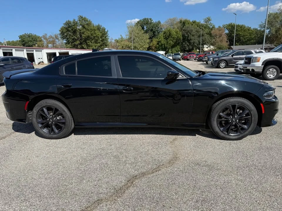 2020 Dodge Charger 7th Gen - Image 5 of 17