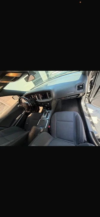 2020 Dodge Charger 7th Gen - Image 7 of 11