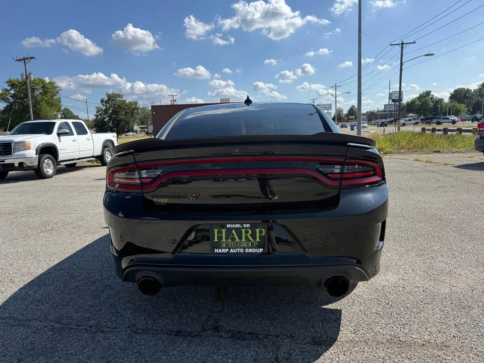 2020 Dodge Charger 7th Gen - Image 7 of 17