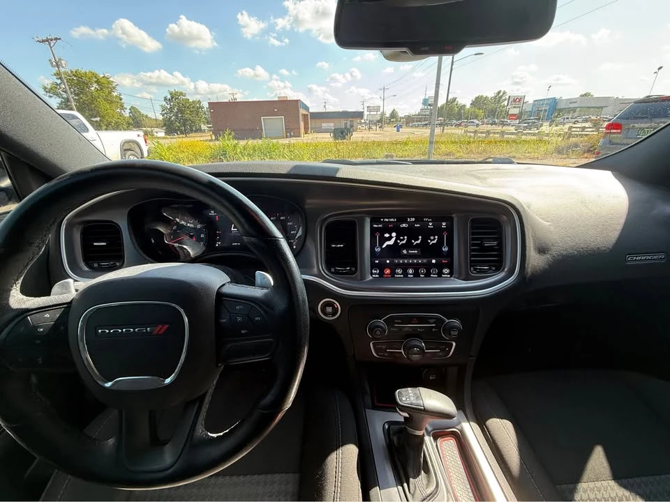 2020 Dodge Charger 7th Gen - Image 10 of 17