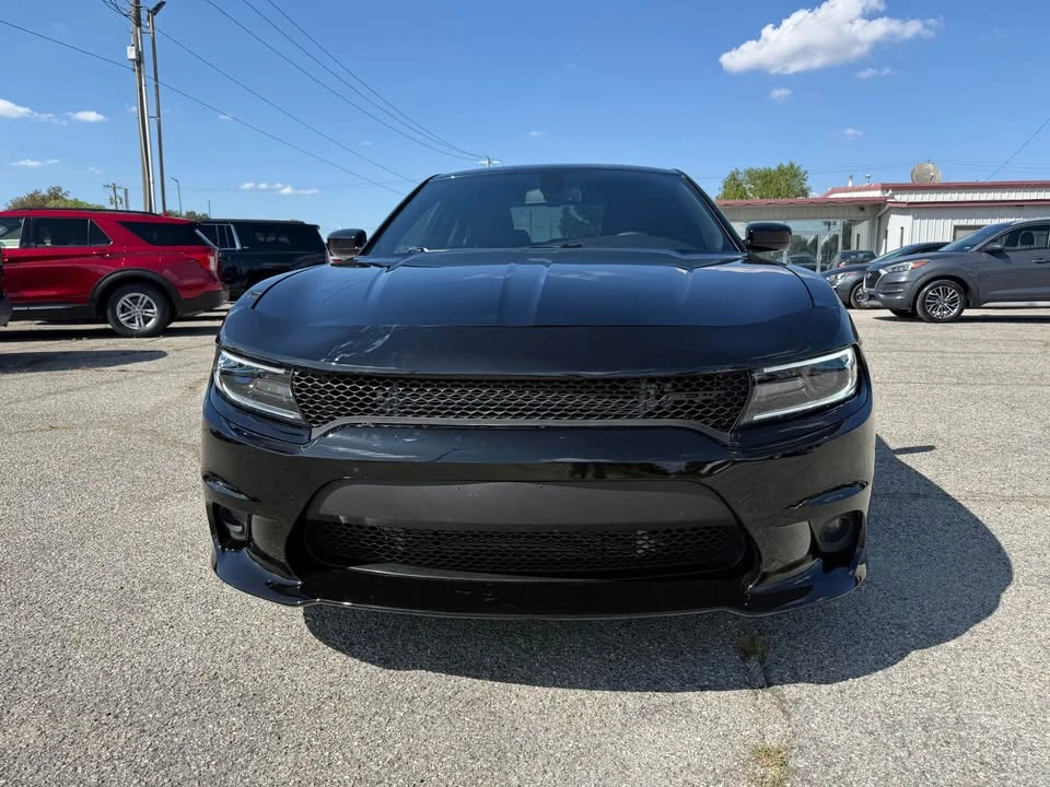 2020 Dodge Charger 7th Gen - Image 4 of 17