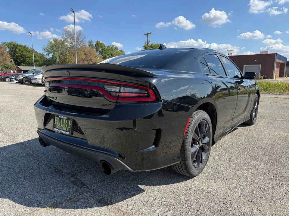 2020 Dodge Charger 7th Gen - Image 6 of 17