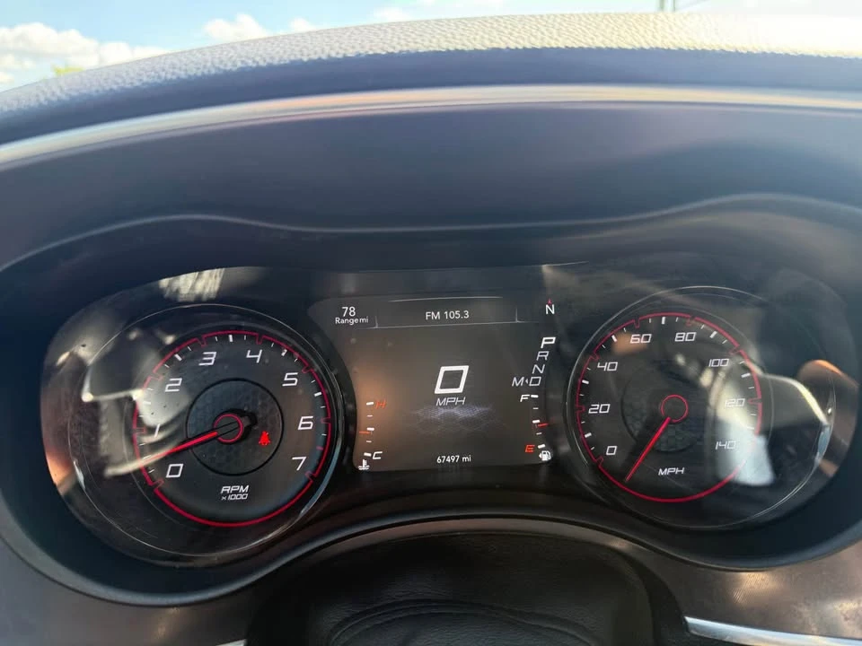 2020 Dodge Charger 7th Gen - Image 17 of 17