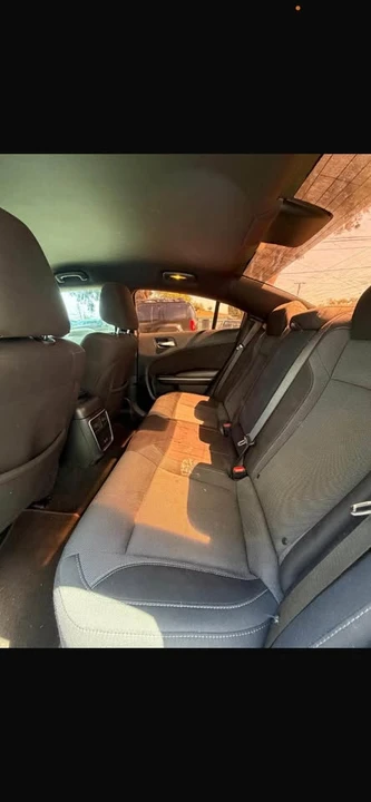 2020 Dodge Charger 7th Gen - Image 11 of 11