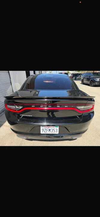 2020 Dodge Charger 7th Gen - Image 3 of 11