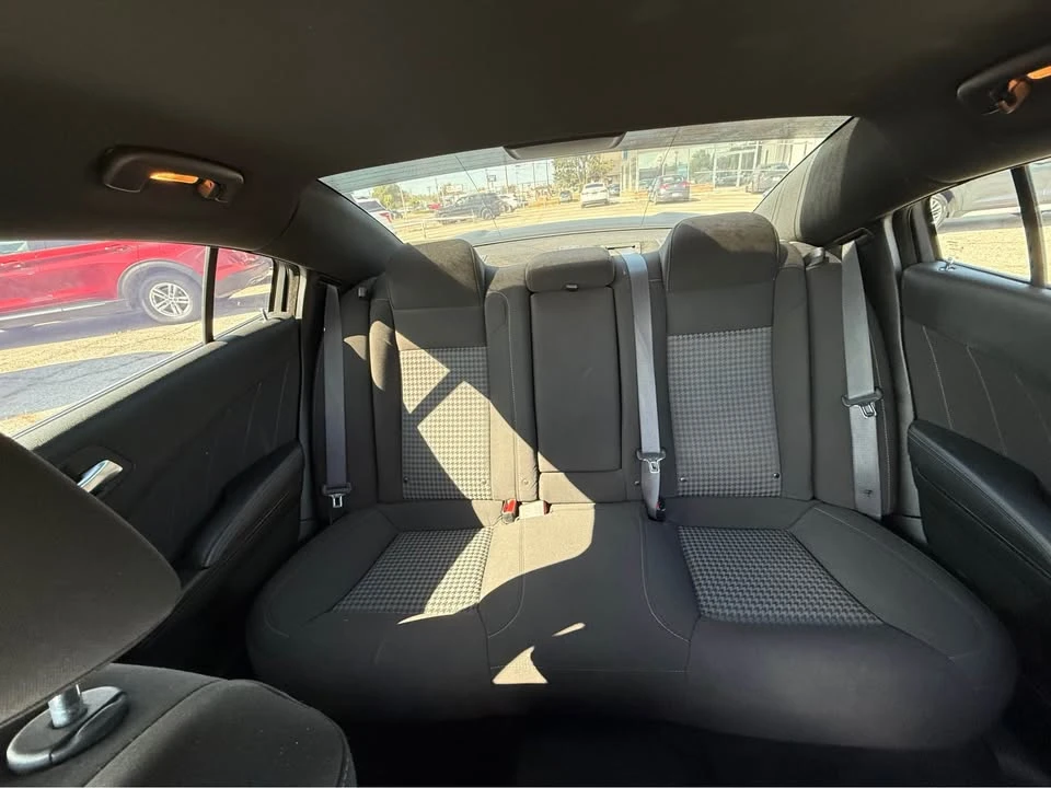 2020 Dodge Charger 7th Gen - Image 12 of 17