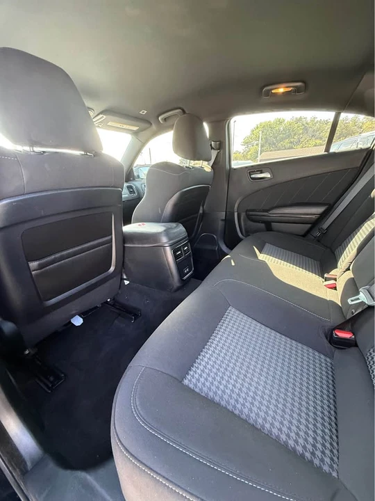 2020 Dodge Charger 7th Gen - Image 9 of 17