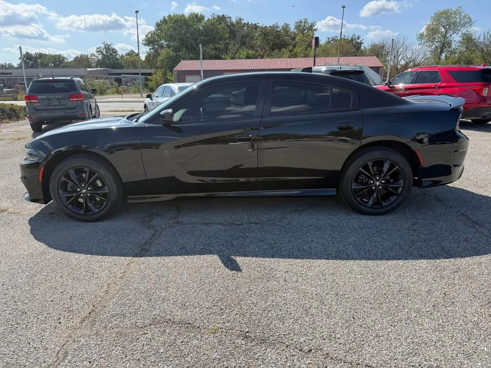 2020 Dodge Charger 7th Gen - Image 3 of 17