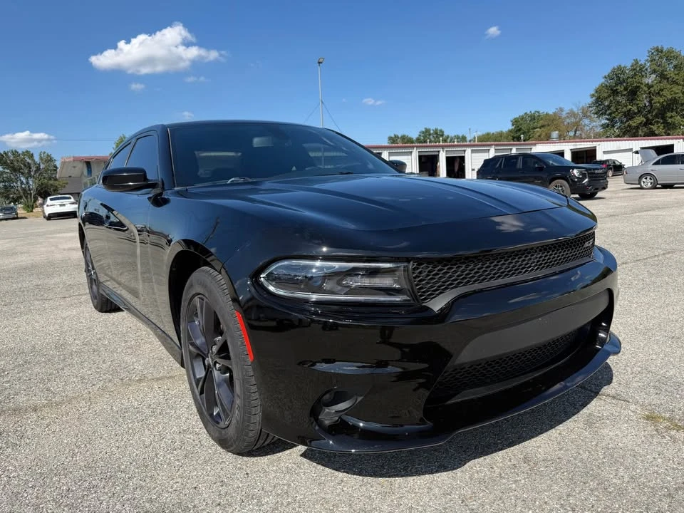 2020 Dodge Charger 7th Gen - Image 2 of 17