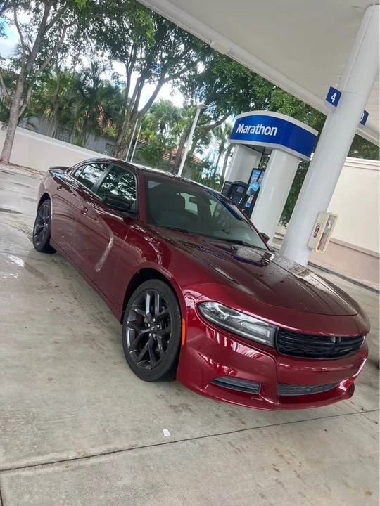 2020 Dodge Charger 7th Gen - Image 13 of 13