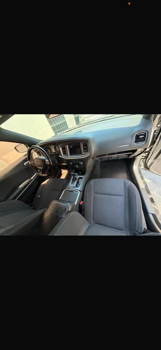 2020 Dodge Charger 7th Gen - Image 6 of 11