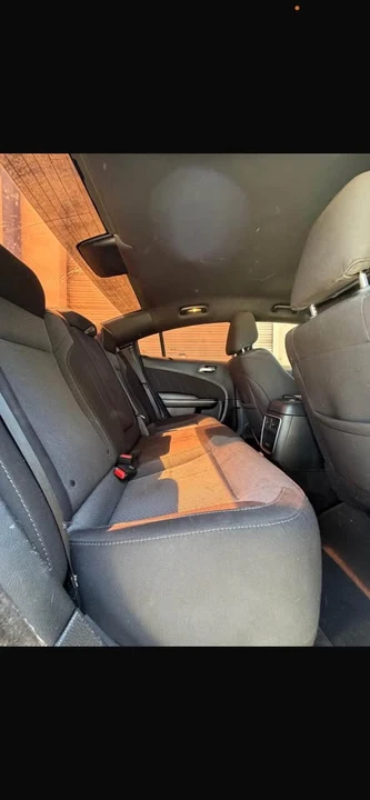 2020 Dodge Charger 7th Gen - Image 10 of 11