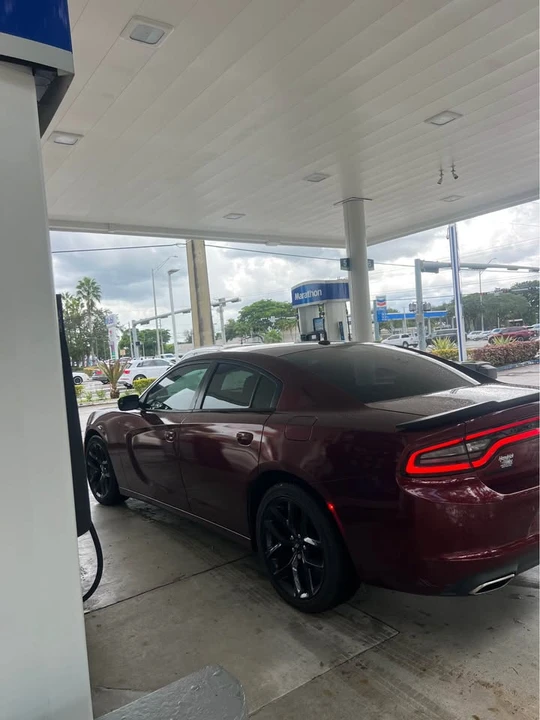 2020 Dodge Charger 7th Gen - Image 10 of 16