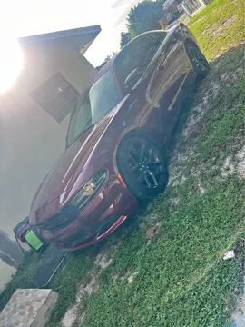 2020 Dodge Charger Sedan 4D