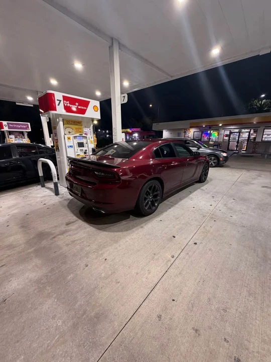 2020 Dodge Charger 7th Gen - Image 2 of 7
