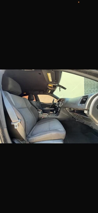 2020 Dodge Charger 7th Gen - Image 8 of 11