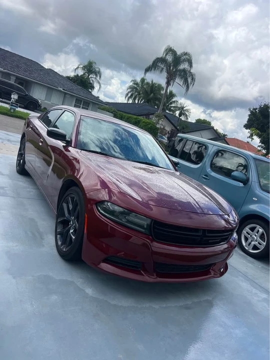 2020 Dodge Charger 7th Gen - Image 2 of 16