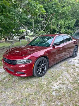 2020 Dodge Charger Sedan 4D