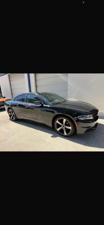2020 Dodge Charger 7th Gen - Image 5 of 11