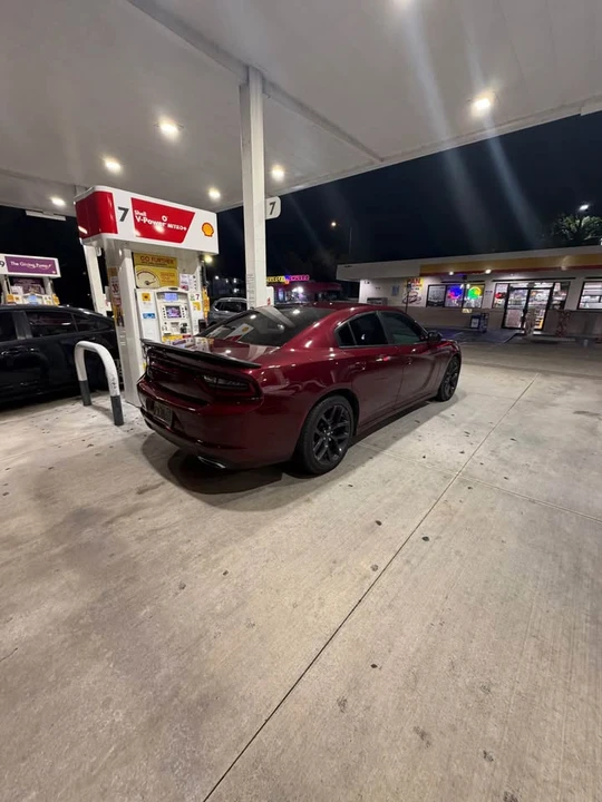 2020 Dodge Charger 7th Gen - Image 3 of 16