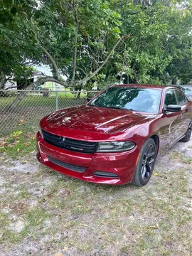 2020 Dodge Charger Sedan 4D