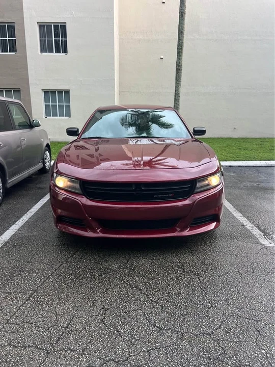 2020 Dodge Charger 7th Gen - Image 12 of 16