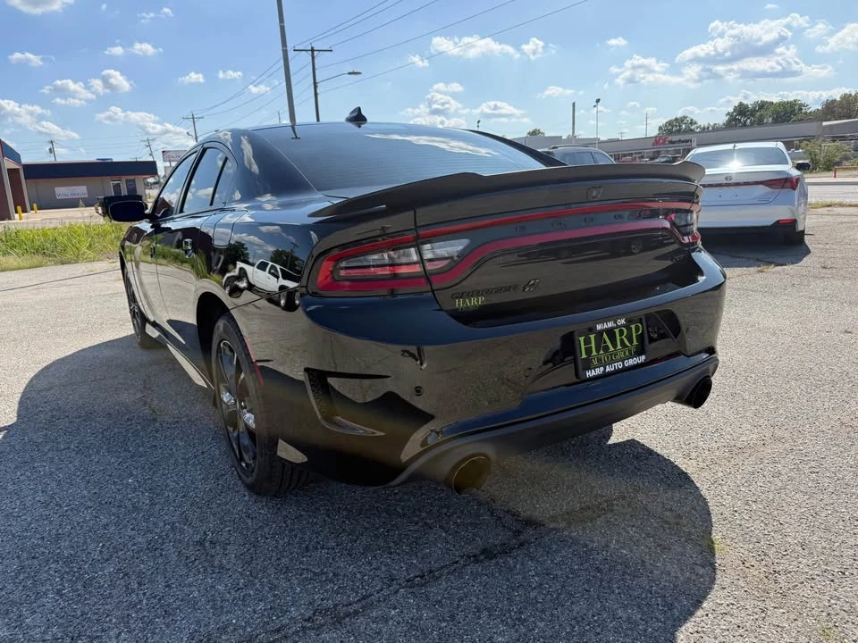 2020 Dodge Charger 7th Gen - Image 8 of 17