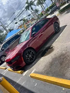 2020 Dodge Charger Sedan 4D