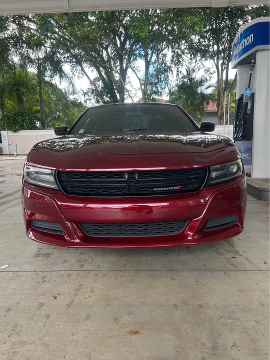 2020 Dodge Charger 7th Gen - Image 10 of 13
