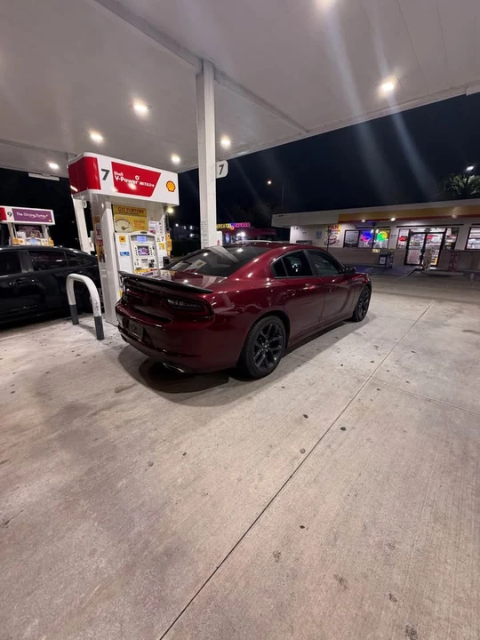 2020 Dodge Charger 7th Gen - Image 3 of 12