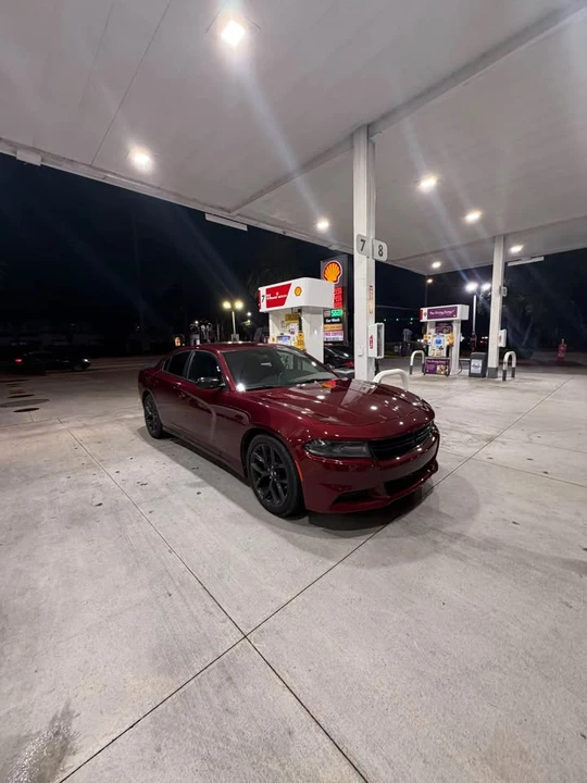 2020 Dodge Charger 7th Gen - Image 7 of 15