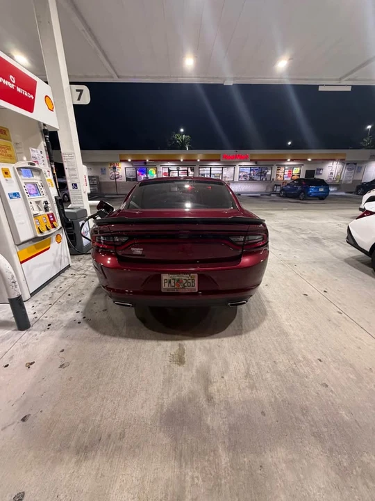 2020 Dodge Charger 7th Gen - Image 10 of 10