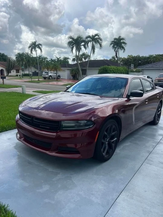2020 Dodge Charger 7th Gen - Image 6 of 10