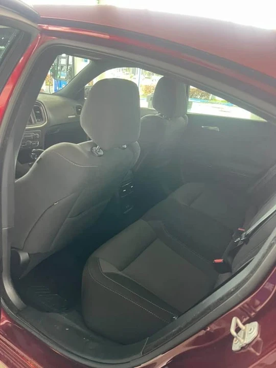 2020 Dodge Charger 7th Gen - Image 7 of 14