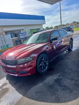 2020 Dodge Charger Sedan 4D