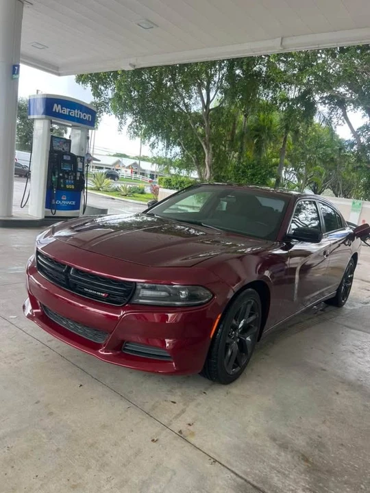 2020 Dodge Charger 7th Gen - Image 13 of 14