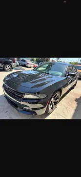 2020 Dodge Charger Sedan 4D