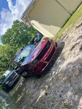 2020 Dodge Charger Sedan 4D