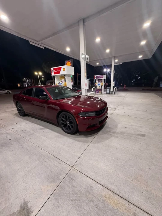 2020 Dodge Charger 7th Gen - Image 4 of 10