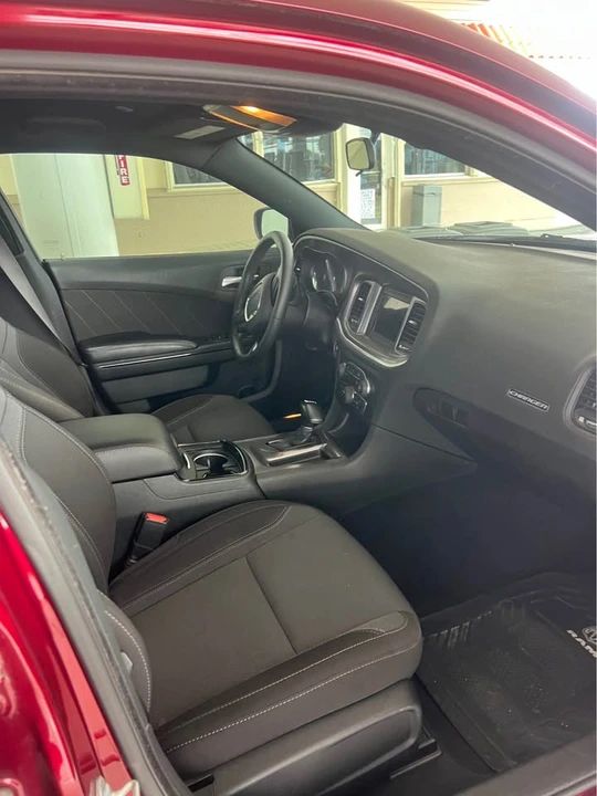2020 Dodge Charger 7th Gen - Image 8 of 12
