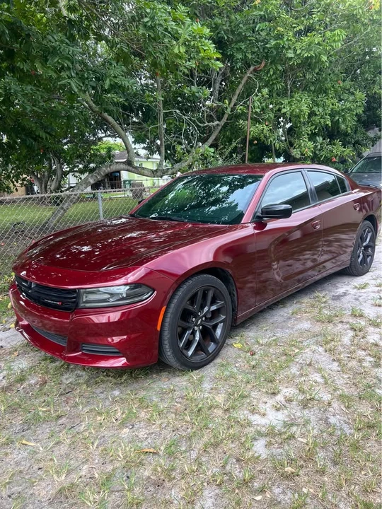2020 Dodge Charger 7th Gen - Image 8 of 15