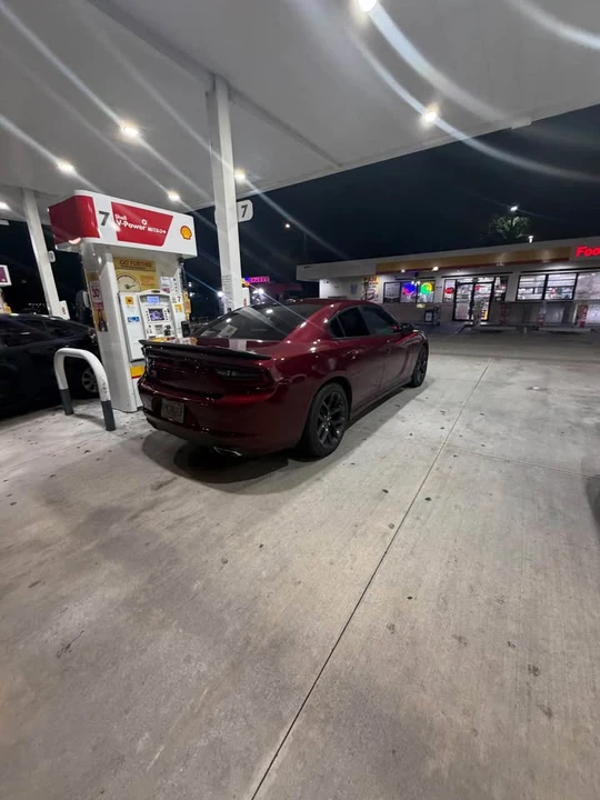 2020 Dodge Charger 7th Gen - Image 6 of 12