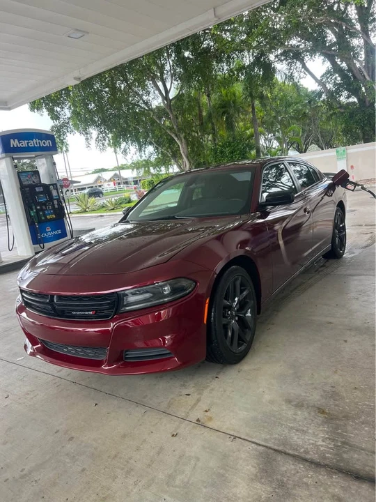 2020 Dodge Charger 7th Gen - Image 10 of 10