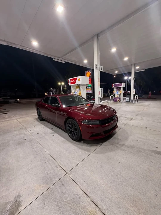 2020 Dodge Charger 7th Gen - Image 5 of 10