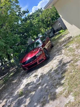 2020 Dodge Charger Sedan 4D